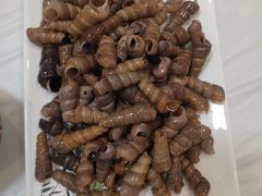 -宾朋海鲜特色美食餐厅·纯手工鲅鱼水饺(兴海路店)