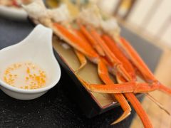 -桃夭日式料理(国信店)