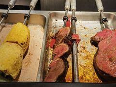 -拉蒂娜·巴西牛排馆 Latina·Brazilian Steakhouse(王府井喜悦店)