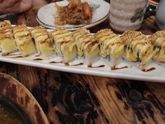 -小川洋风料理(汉街店)