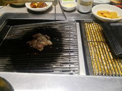 -一心烤肉(延安路店)