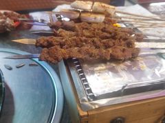 -路边边.炒菜烧烤.音乐餐厅(良乡长虹店)