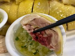 壹心鸡-文记壹心鸡(宝华路店)
