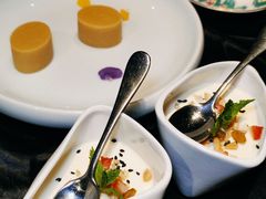 -四季小馆·潤·中国菜(越秀公园店)