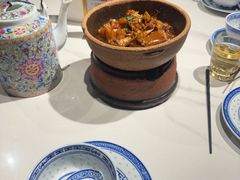 -图味美小黄鱼·景德菜(浙江路店)