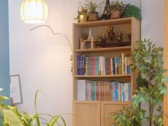 -红小满休闲餐厅(十全街店)