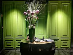 -上海滩餐厅(BFC外滩金融中心店)