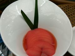 -德百温泉大观园生态餐厅(夏津店)