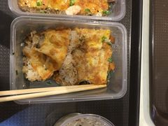 -老通城豆皮大王(吉庆街店)