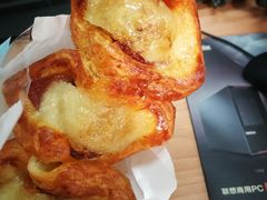 丹麦串烧-好利来(宣武门店)