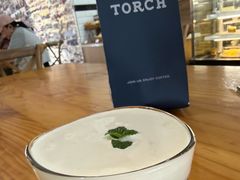 -Torch Coffee 炬点咖啡