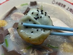 -小杨生煎(深圳岗厦北店)