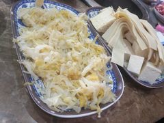 -牛叔鲜羊肉铜火锅(远东小区店)