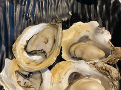 炭烧生蚝-79号渔船海鲜饭店(华强北店)