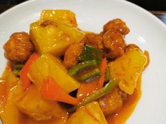 -大海碗·京菜炸酱面(雍和宫店)