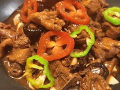 -董厨煨汤馆(车站路店)