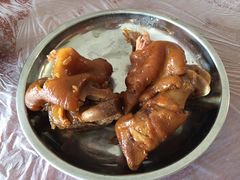 -王万妈卤猪脚(青岩交通路)