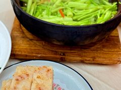 -轩记海鲜餐厅·四十五年老字号·经典粤菜(西区彩虹店)