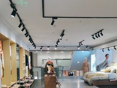 -万事利丝绸(杭州大厦店)