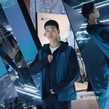 🧥男生春季穿搭，要运动也要有型