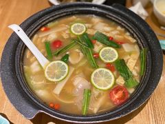 -米纸越南小馆(金鹰世界店)