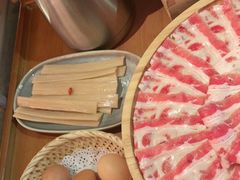 -礼舍·和牛火锅·烤肉·料理餐厅(华茂店)