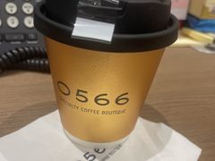 -0566咖啡製作所(陆家嘴中心店)