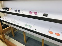 -GENTLE MONSTER(西安SKP店)