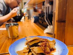 -Ramen满吉·豚骨拉面(丽园路店)