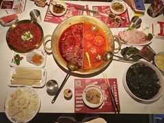 -小龙坎火锅(IFS HOT店)