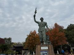 -景德镇古窑民俗博览区