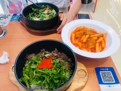 -鱼籽村秘制拌饭(崇文门店)