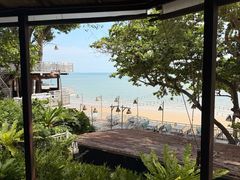 -卷心菜和避孕套餐厅(Pattaya)