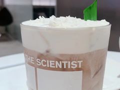 -科学家咖啡(恒隆广场店)