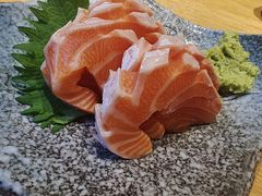 -桂马·日本料理·海胆·海鲜饭·酒场(民主广场店)