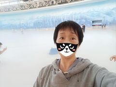-世界之窗阿尔卑斯冰雪世界
