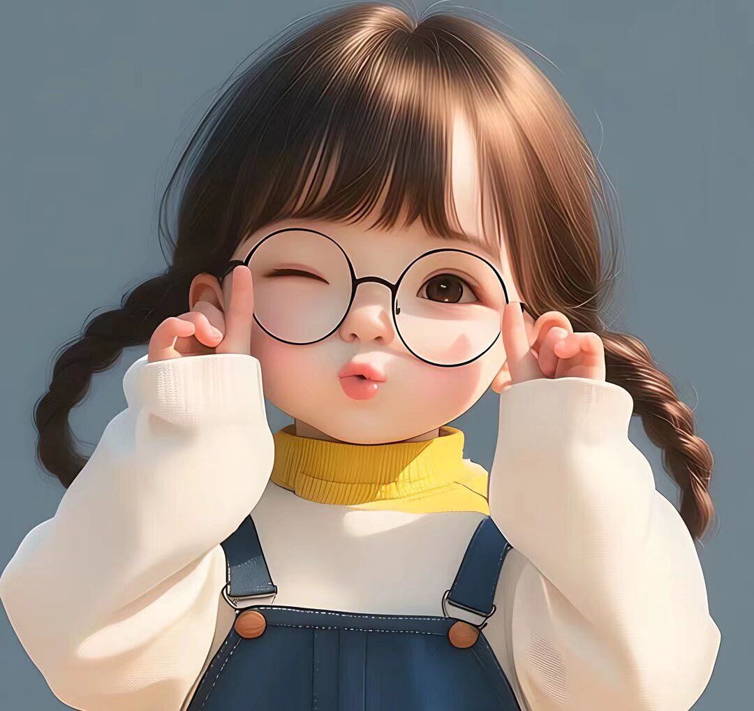 0元玩转这座城 #微信头像 #这样萌萌的小毛孩可爱的不像话了 #做