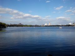 -长春市南湖公园