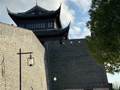 -相门城墙文化休闲景区