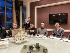 -亢龙太子酒轩(东湖店)