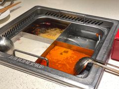 -海底捞火锅(长沙华创国际广场店)