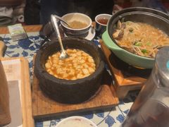 -绿茶餐厅(布吉万象汇店)