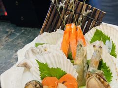 -一绪に寿喜烧自助(世茂广场店)