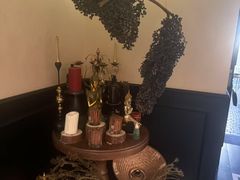 -涟LIAN·泰式按摩·MASSAGE·SPA(深业上城店)
