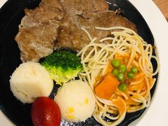 -诺丁牛排(南京江宁万达店)