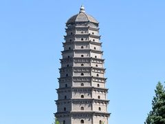 -法门文化景区