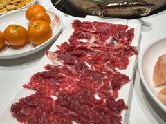 -犇鼎牛潮汕牛肉火锅(新辰里学清路店)