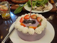 -朗丽兹自助餐厅