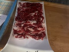 -今日牛事潮汕鲜牛肉火锅(瑞金店)