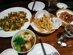 -眉州东坡·熊猫主题餐厅(枫蓝店)